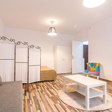 Vlad House Basarabia National Arena Apartment Bucureşti Exterior foto
