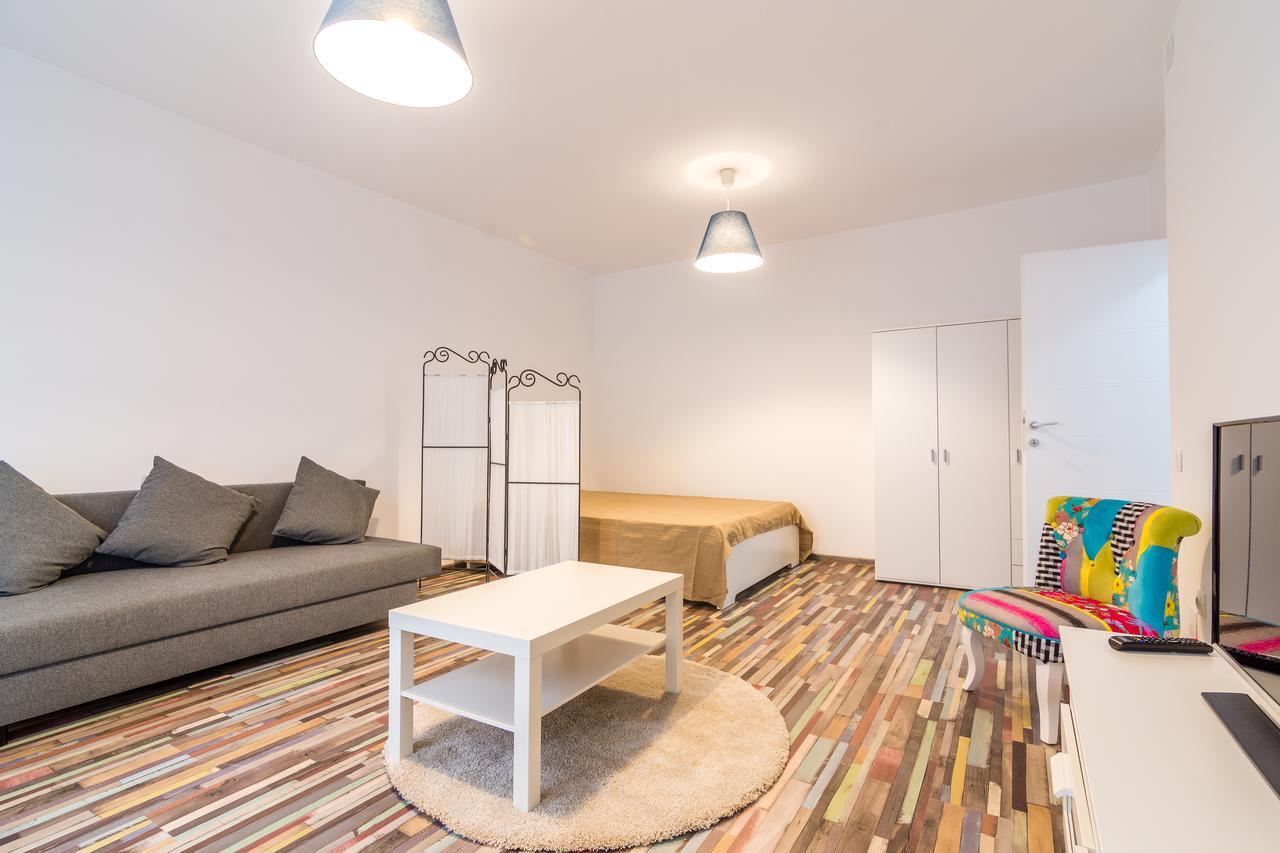 Vlad House Basarabia National Arena Apartment Bucureşti Exterior foto