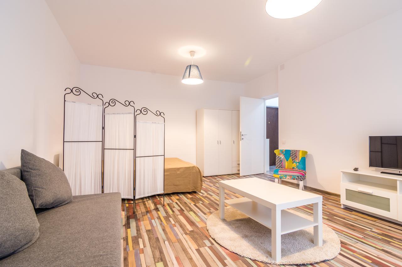 Vlad House Basarabia National Arena Apartment Bucureşti Exterior foto