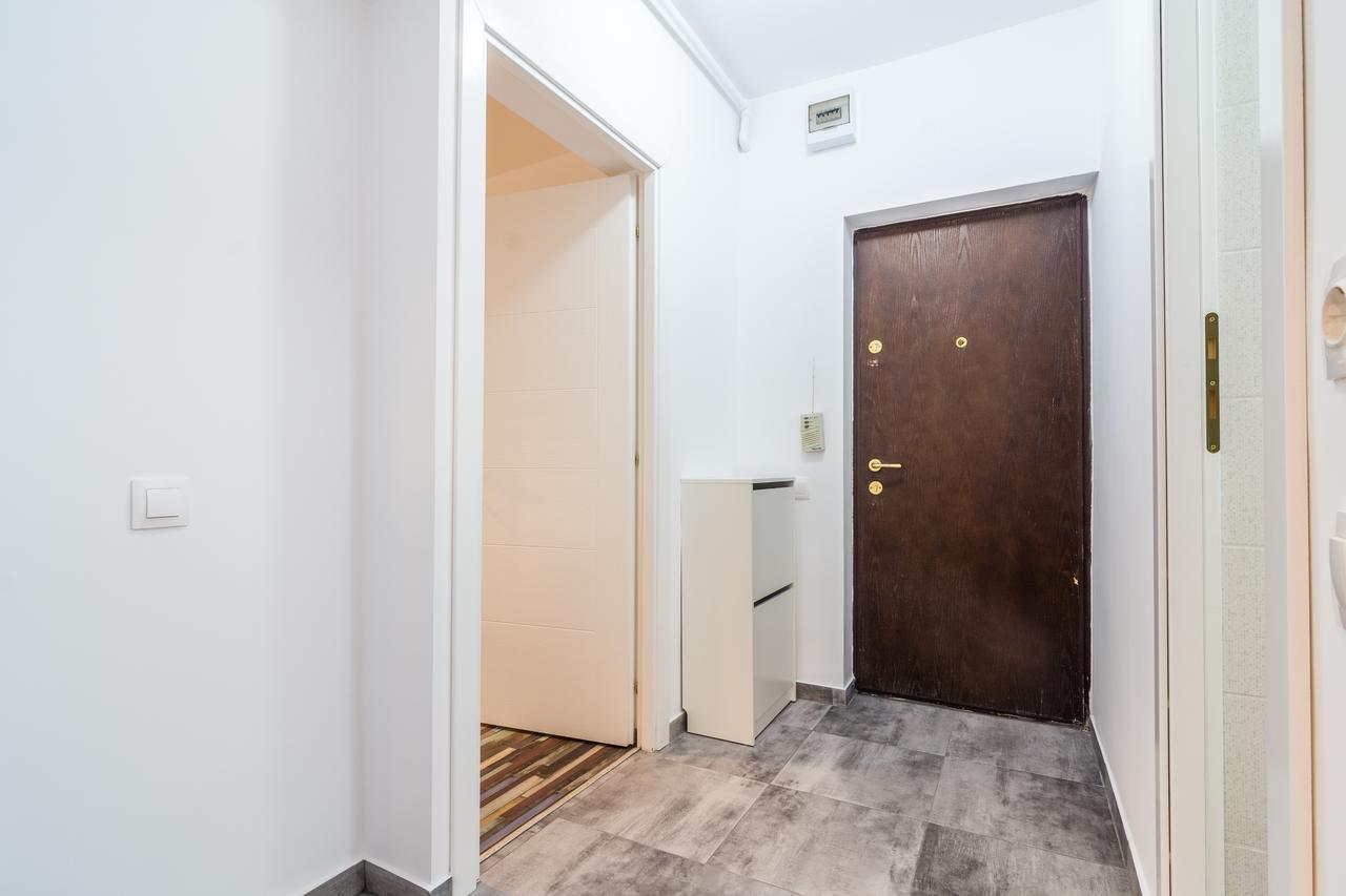 Vlad House Basarabia National Arena Apartment Bucureşti Exterior foto