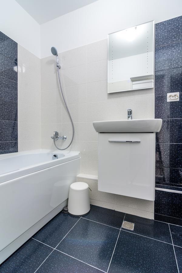 Vlad House Basarabia National Arena Apartment Bucureşti Exterior foto