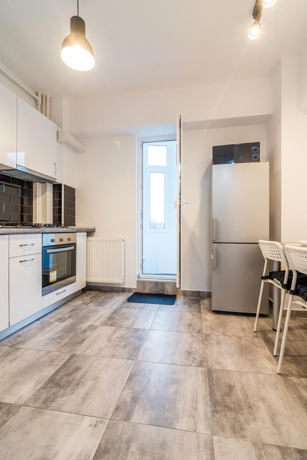 Vlad House Basarabia National Arena Apartment Bucureşti Exterior foto