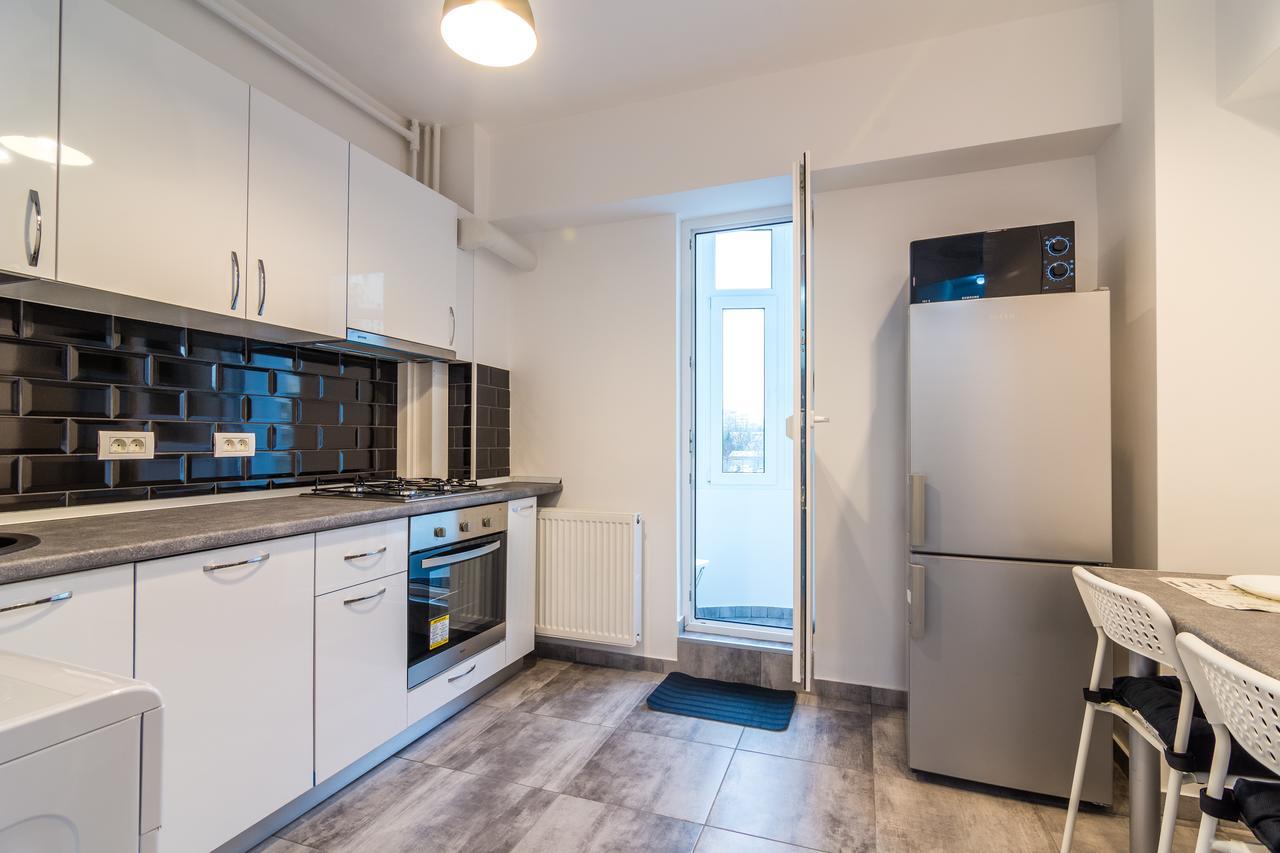 Vlad House Basarabia National Arena Apartment Bucureşti Exterior foto